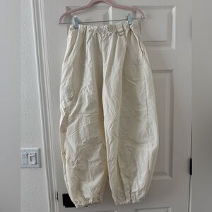 Urban Outfitters Women’s parachute pants